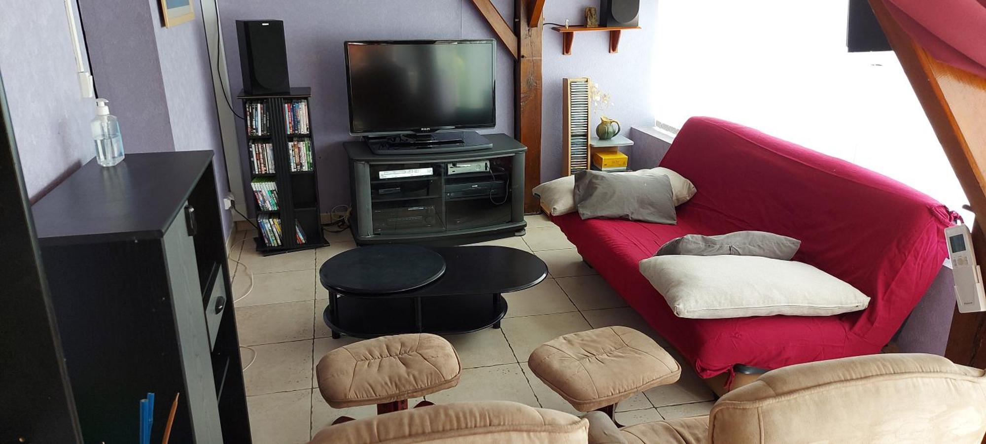 Maison Zen Climatisee Commequiers Dış mekan fotoğraf
