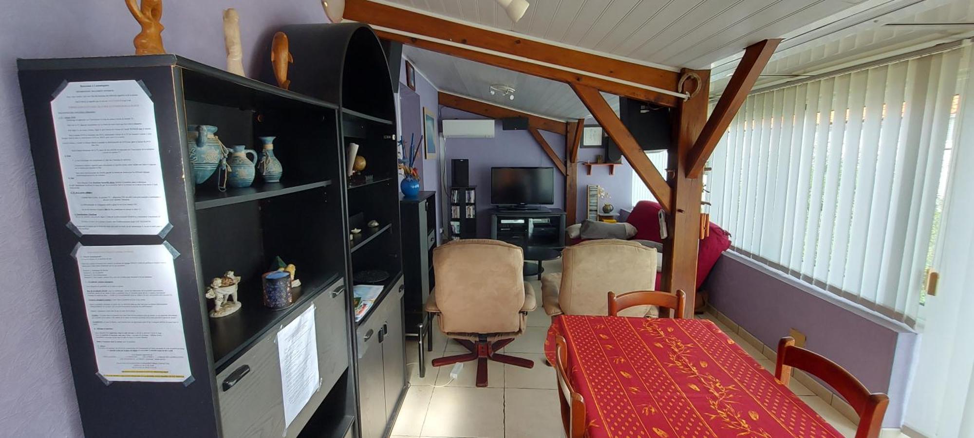 Maison Zen Climatisee Commequiers Dış mekan fotoğraf