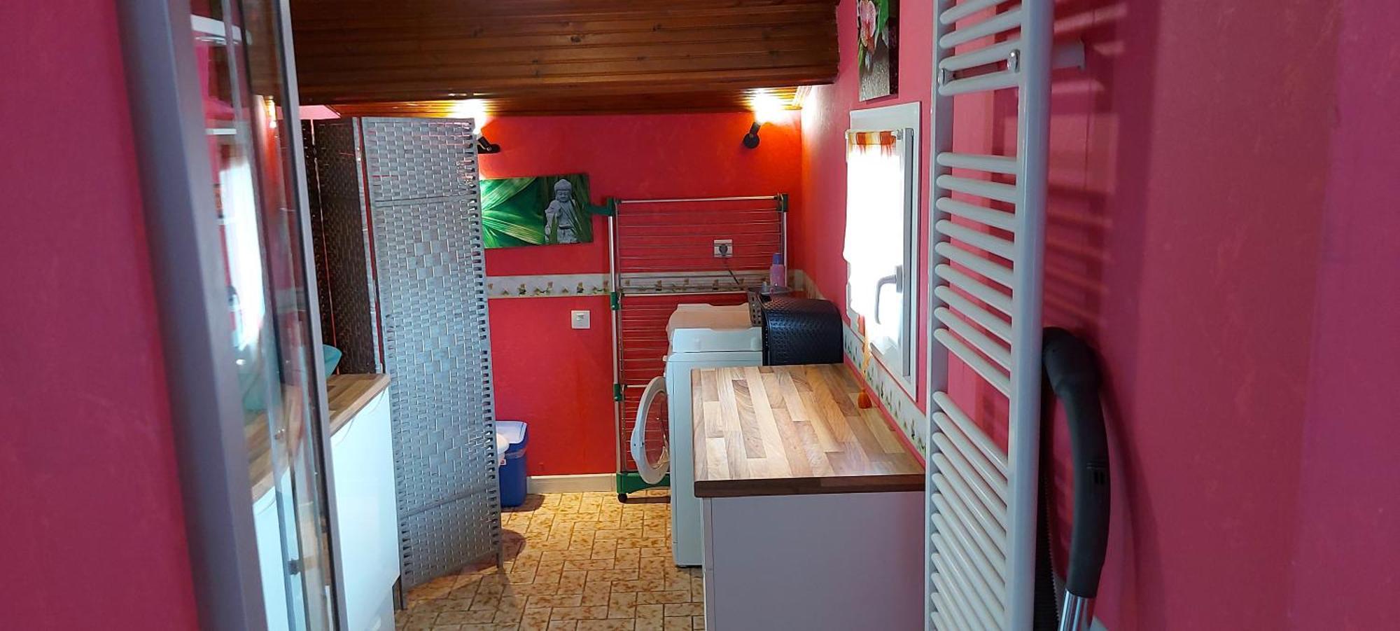Maison Zen Climatisee Commequiers Dış mekan fotoğraf